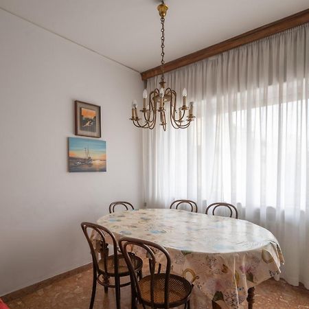 Apartment Piave Venice Mestre Bagian luar foto