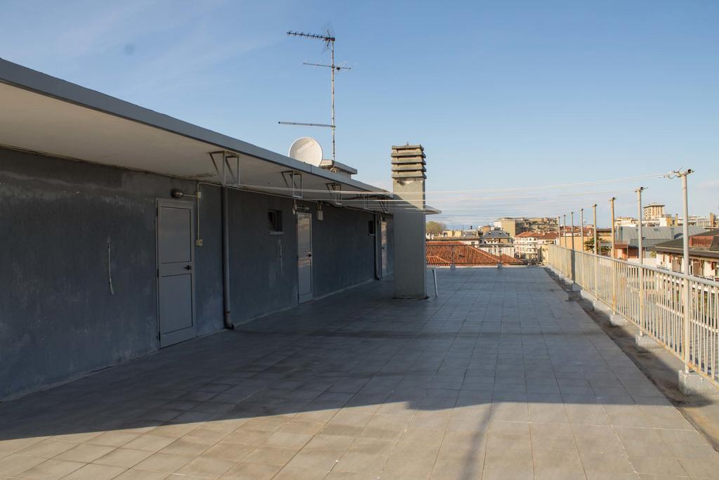 Apartment Piave Venice Mestre Ruang foto