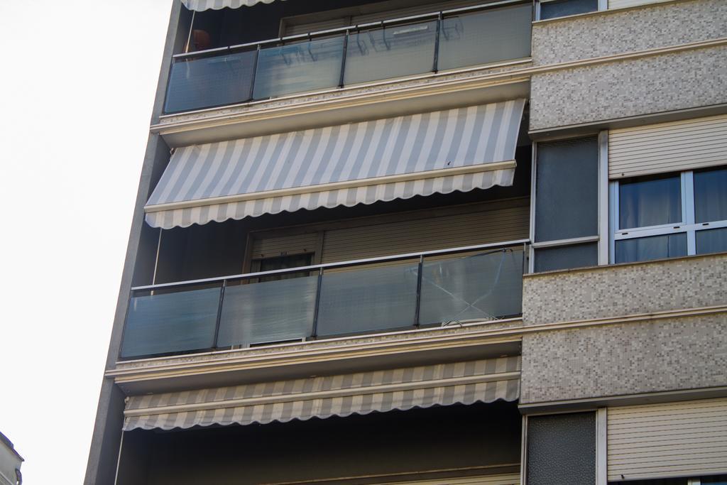 Apartment Piave Venice Mestre Ruang foto