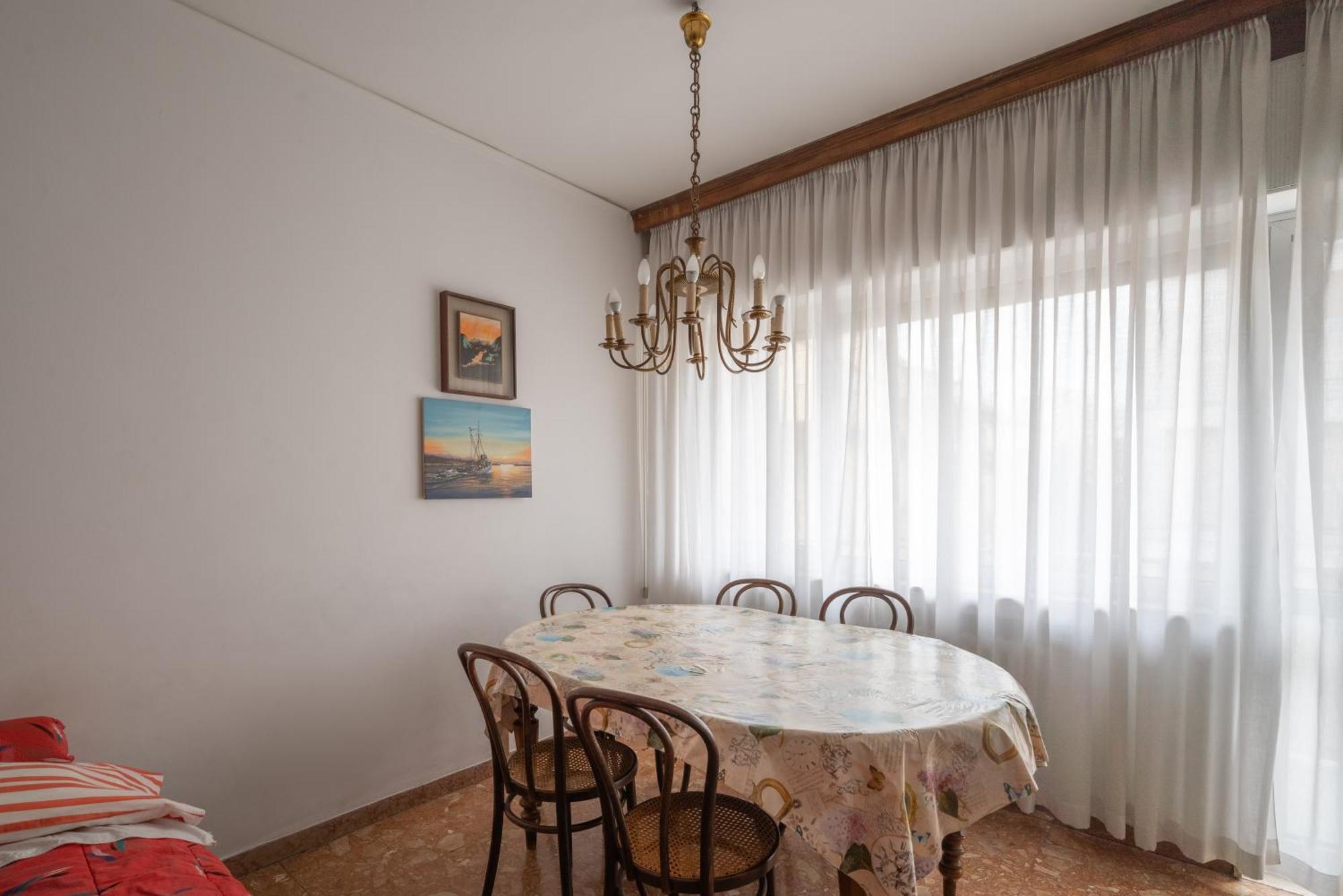 Apartment Piave Venice Mestre Bagian luar foto