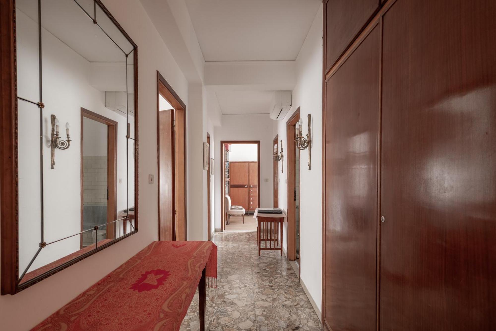 Apartment Piave Venice Mestre Bagian luar foto