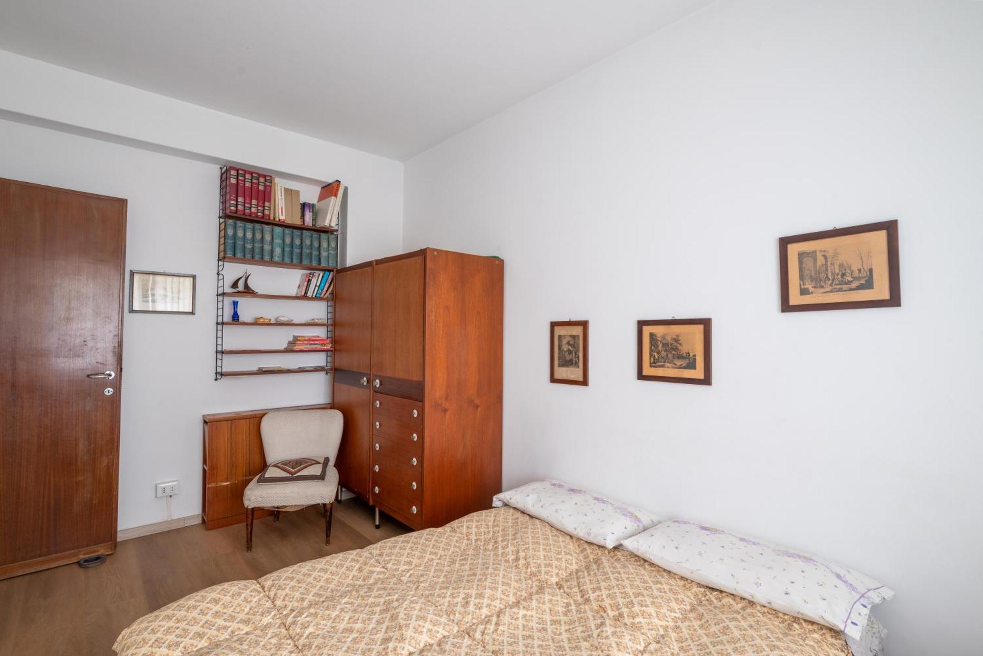 Apartment Piave Venice Mestre Bagian luar foto
