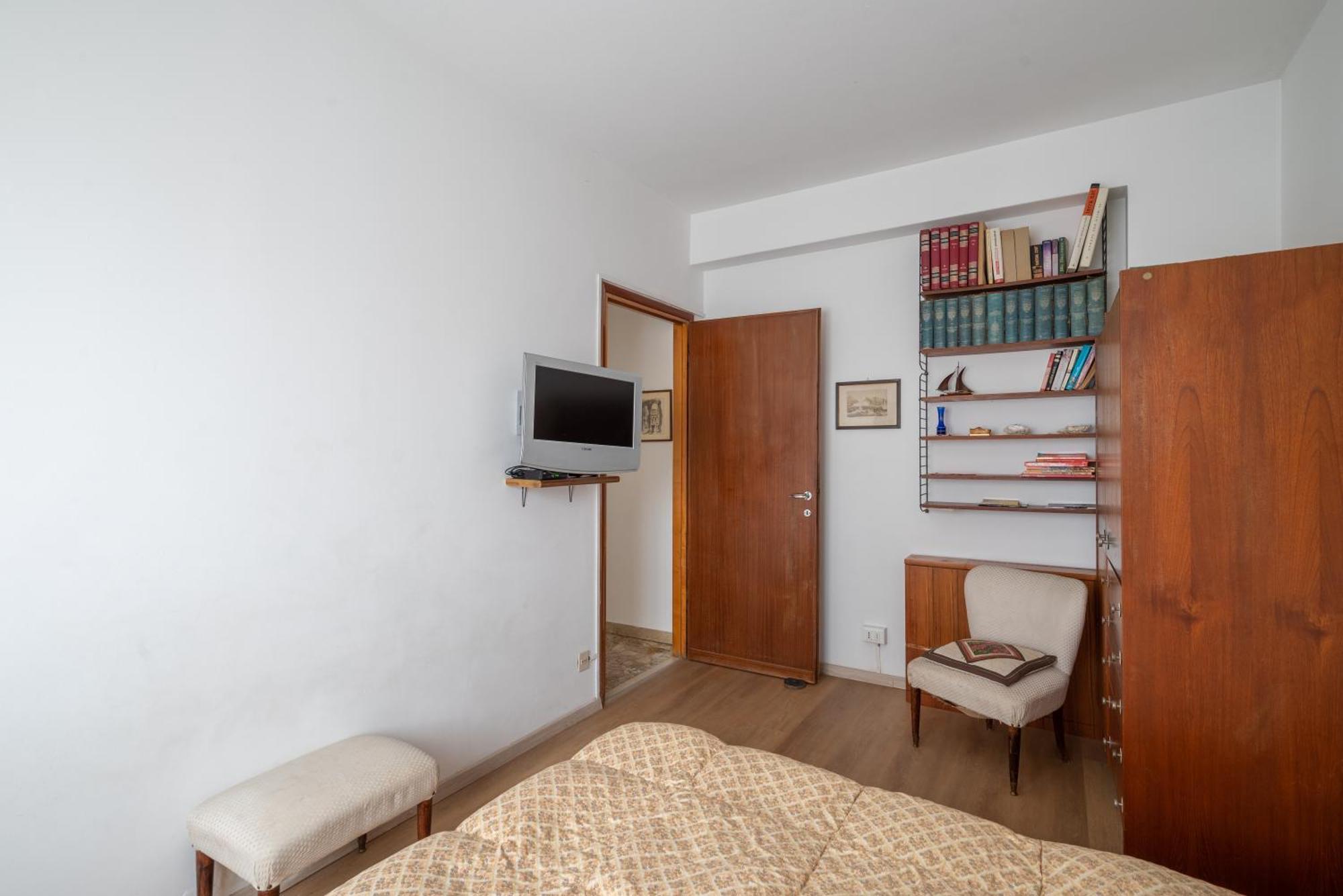 Apartment Piave Venice Mestre Bagian luar foto