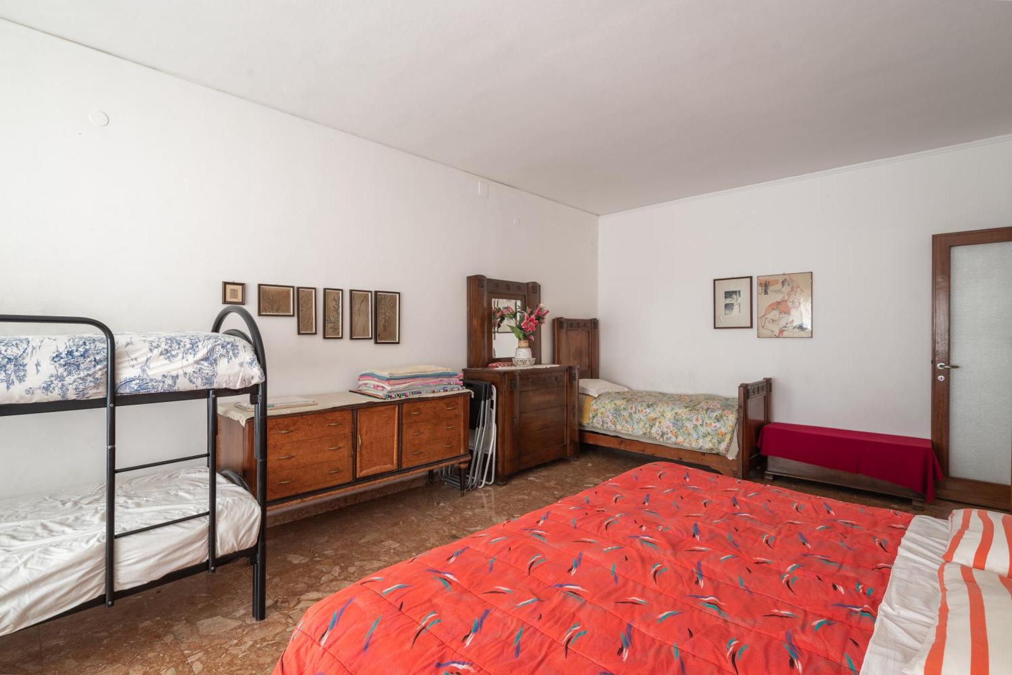 Apartment Piave Venice Mestre Bagian luar foto
