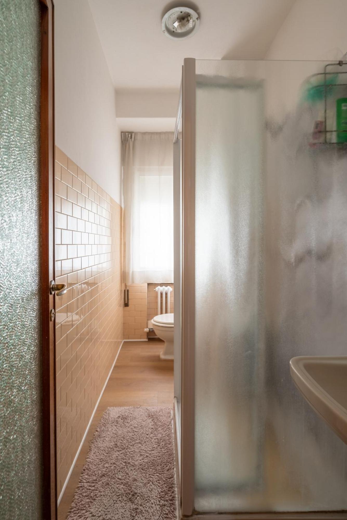 Apartment Piave Venice Mestre Bagian luar foto
