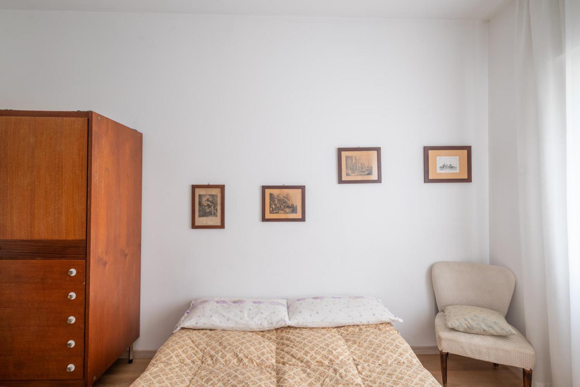 Apartment Piave Venice Mestre Bagian luar foto