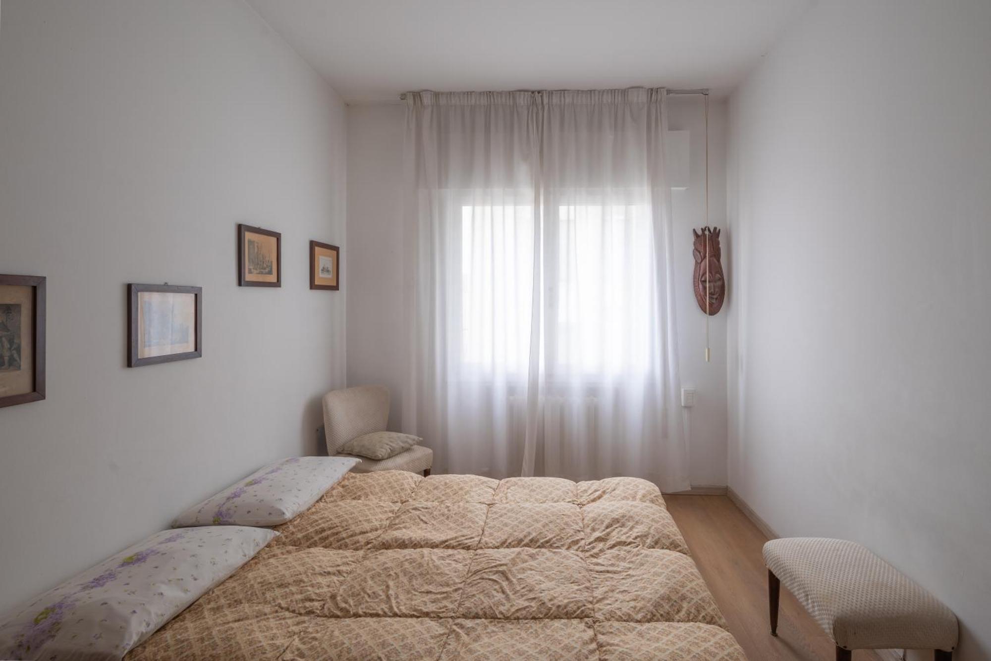 Apartment Piave Venice Mestre Bagian luar foto