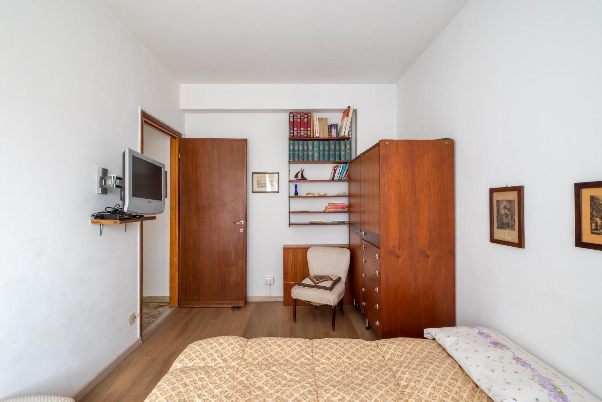 Apartment Piave Venice Mestre Bagian luar foto