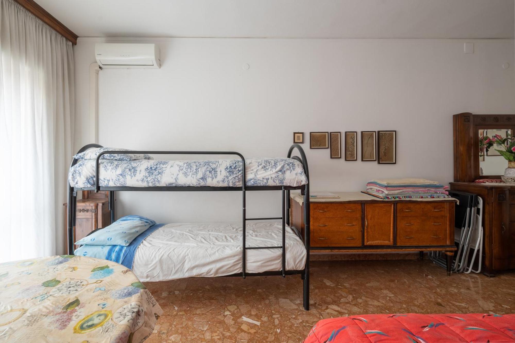 Apartment Piave Venice Mestre Bagian luar foto