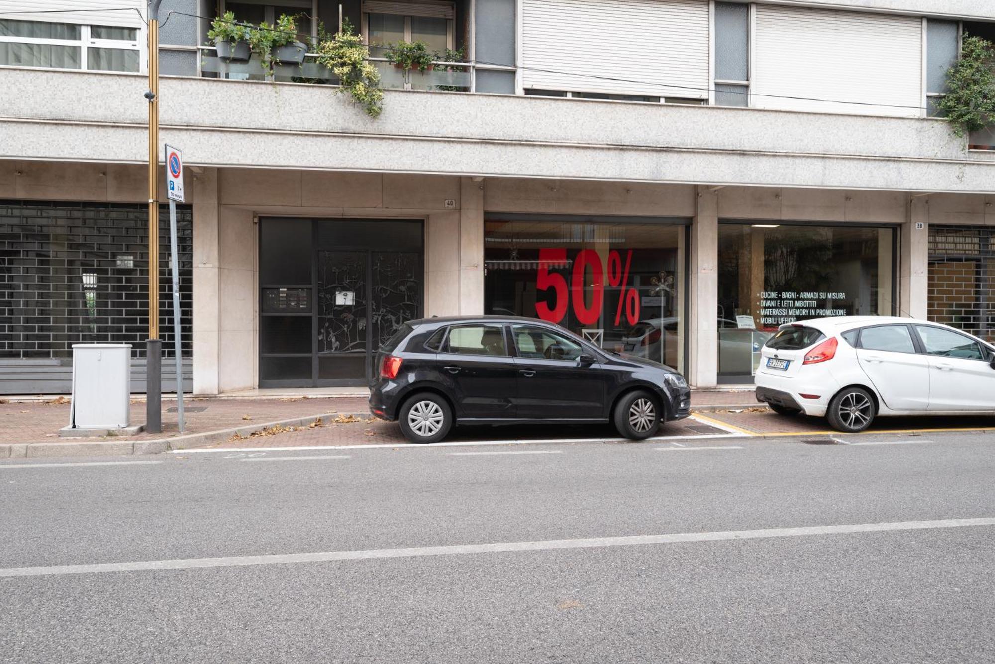 Apartment Piave Venice Mestre Bagian luar foto