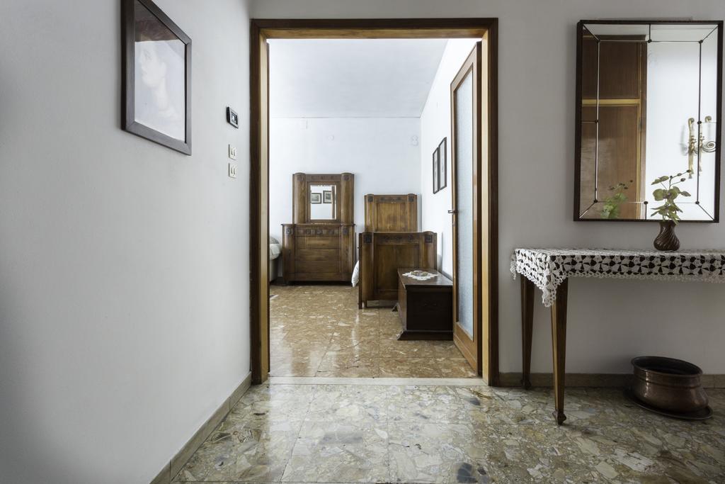 Apartment Piave Venice Mestre Ruang foto