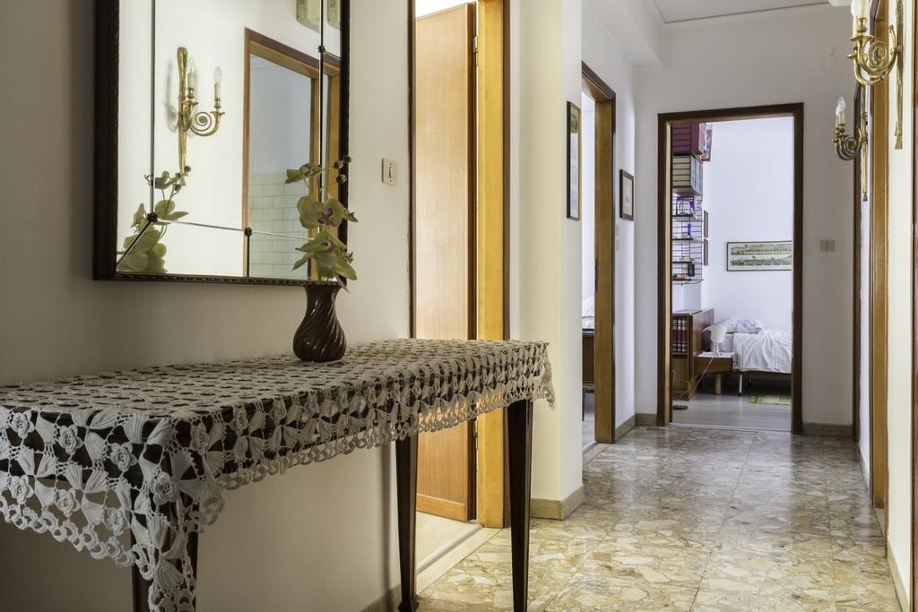 Apartment Piave Venice Mestre Ruang foto