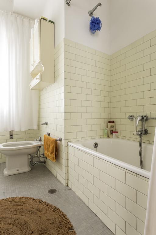 Apartment Piave Venice Mestre Ruang foto