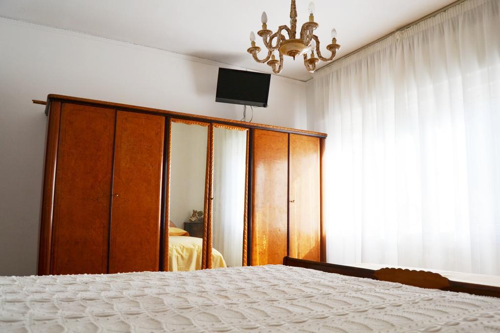 Apartment Piave Venice Mestre Ruang foto