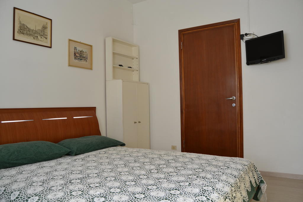 Apartment Piave Venice Mestre Ruang foto