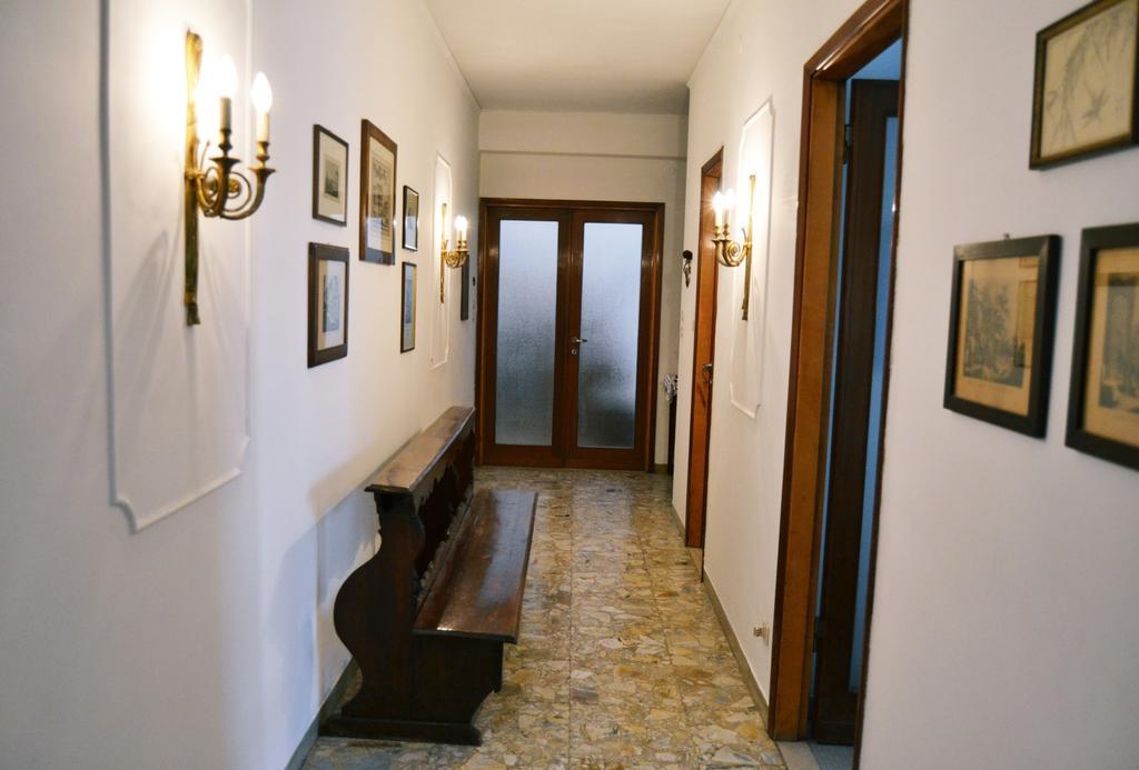 Apartment Piave Venice Mestre Ruang foto
