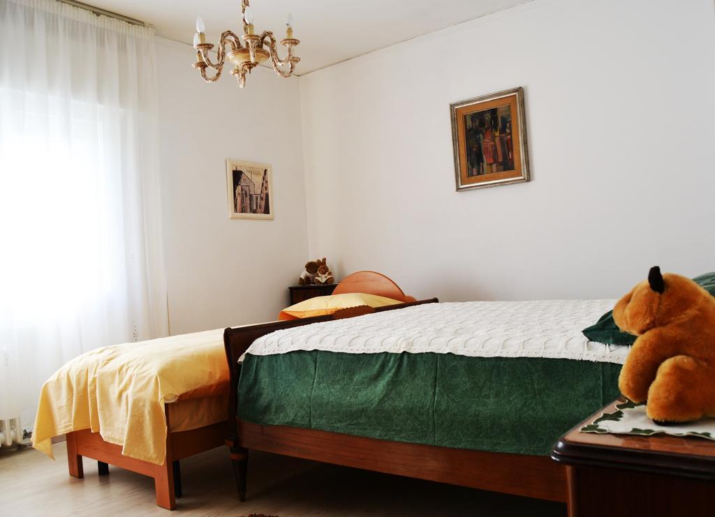 Apartment Piave Venice Mestre Ruang foto