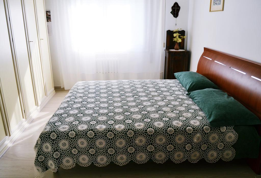 Apartment Piave Venice Mestre Ruang foto