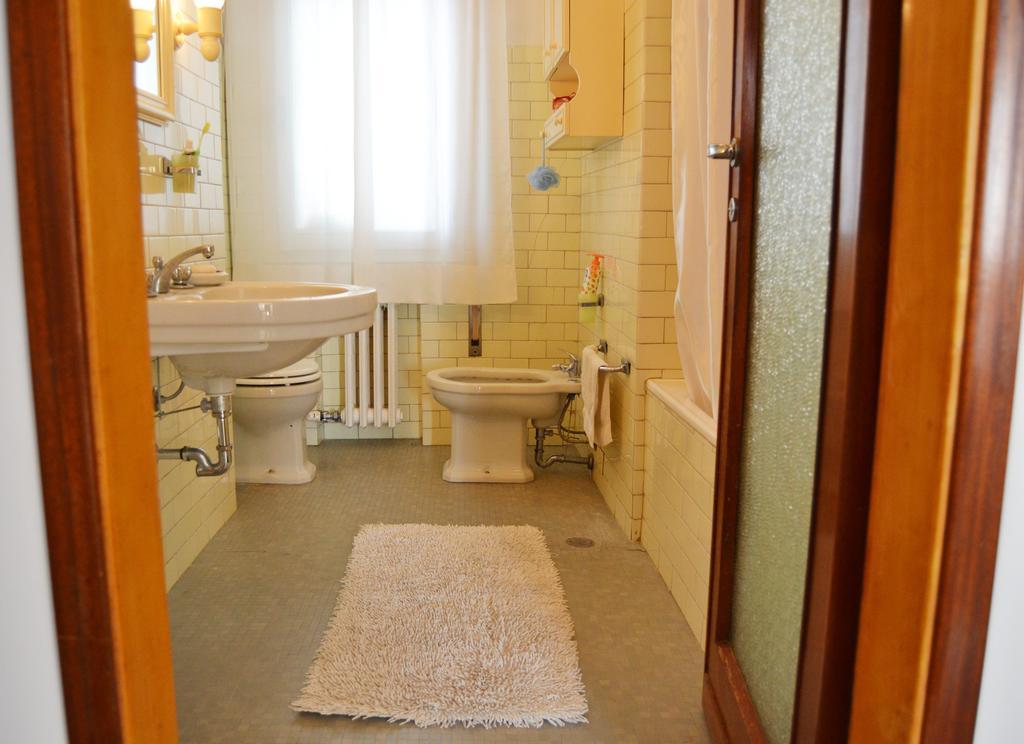 Apartment Piave Venice Mestre Ruang foto