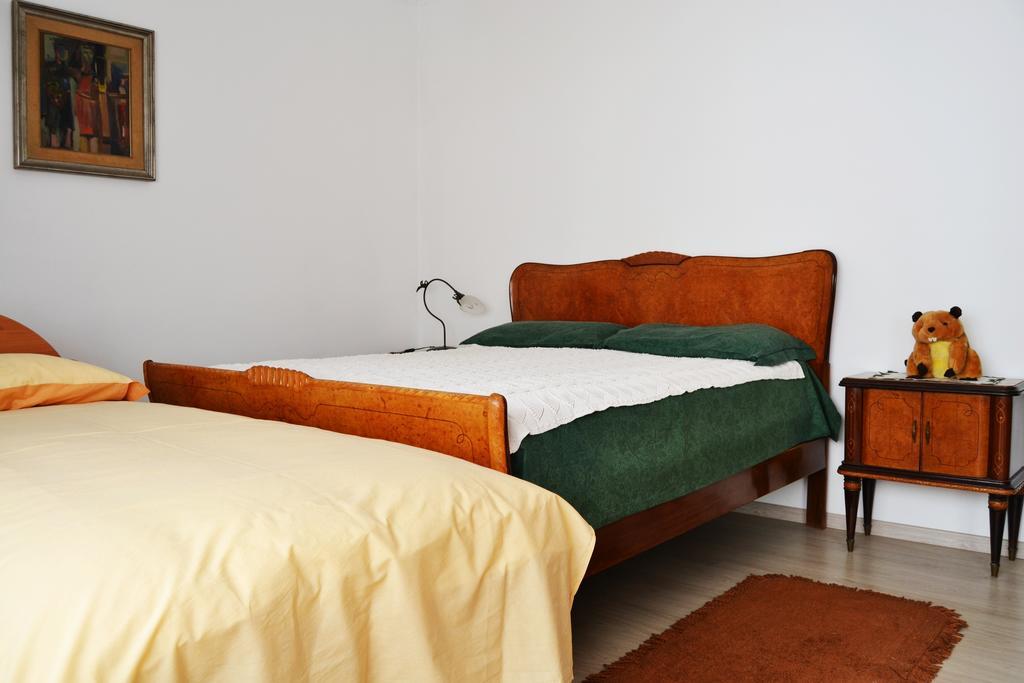 Apartment Piave Venice Mestre Ruang foto