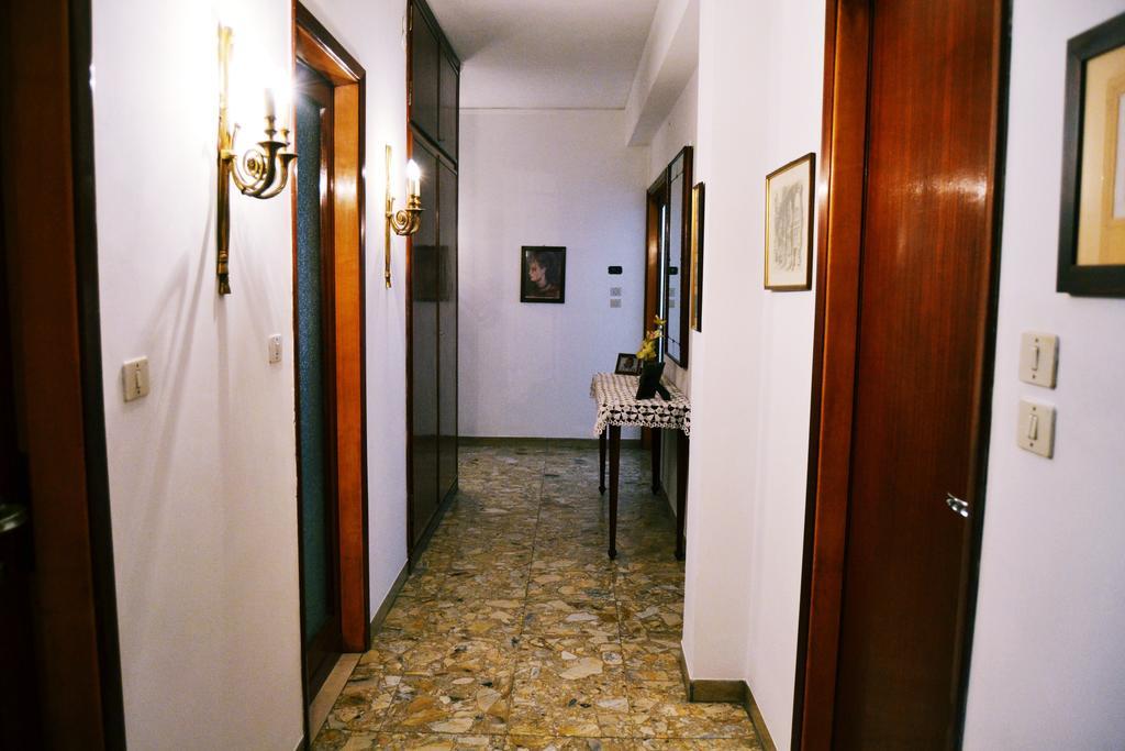 Apartment Piave Venice Mestre Ruang foto