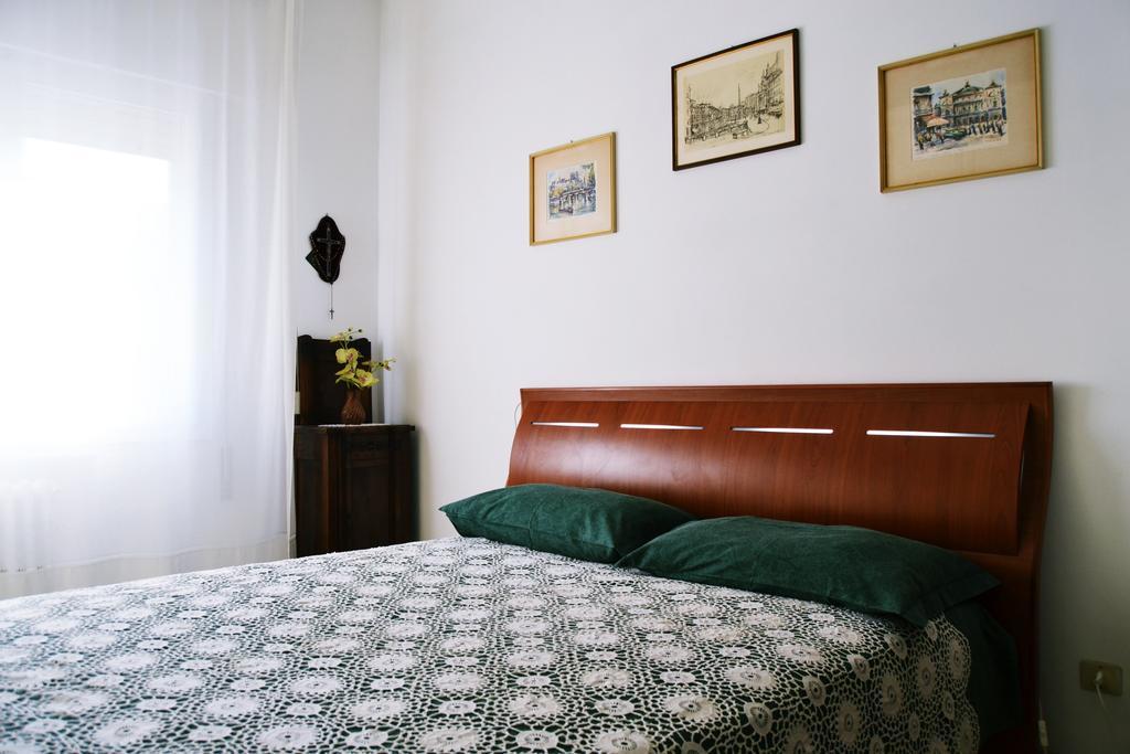 Apartment Piave Venice Mestre Ruang foto