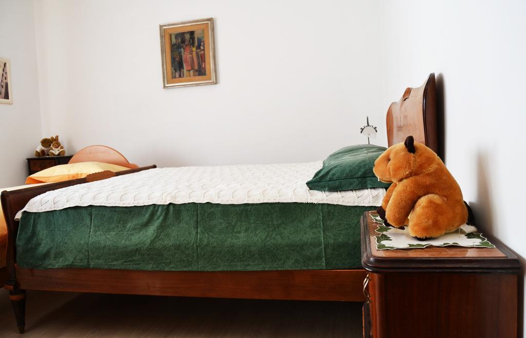 Apartment Piave Venice Mestre Ruang foto