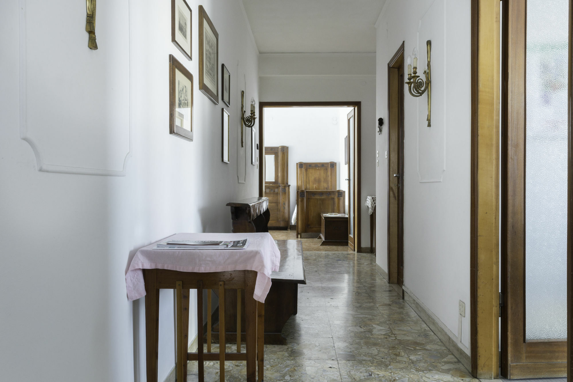 Apartment Piave Venice Mestre Bagian luar foto