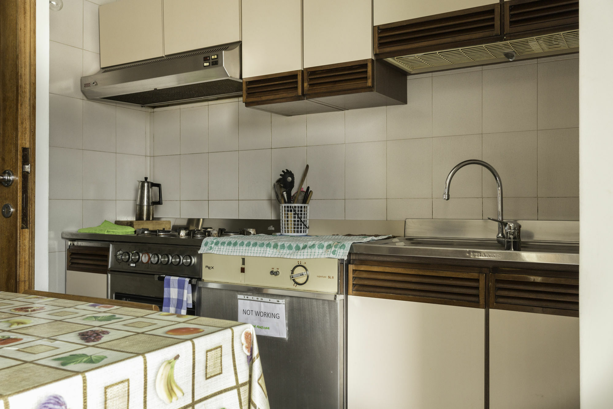 Apartment Piave Venice Mestre Bagian luar foto