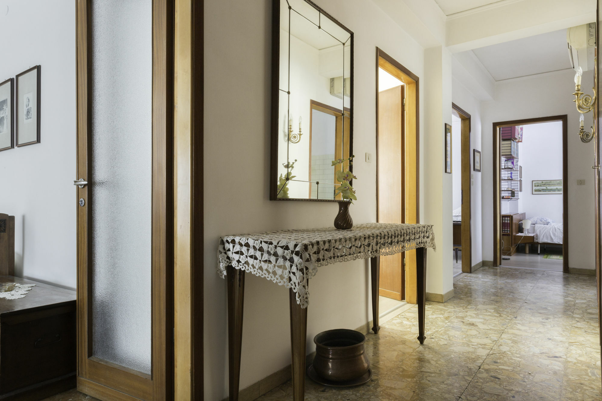 Apartment Piave Venice Mestre Bagian luar foto