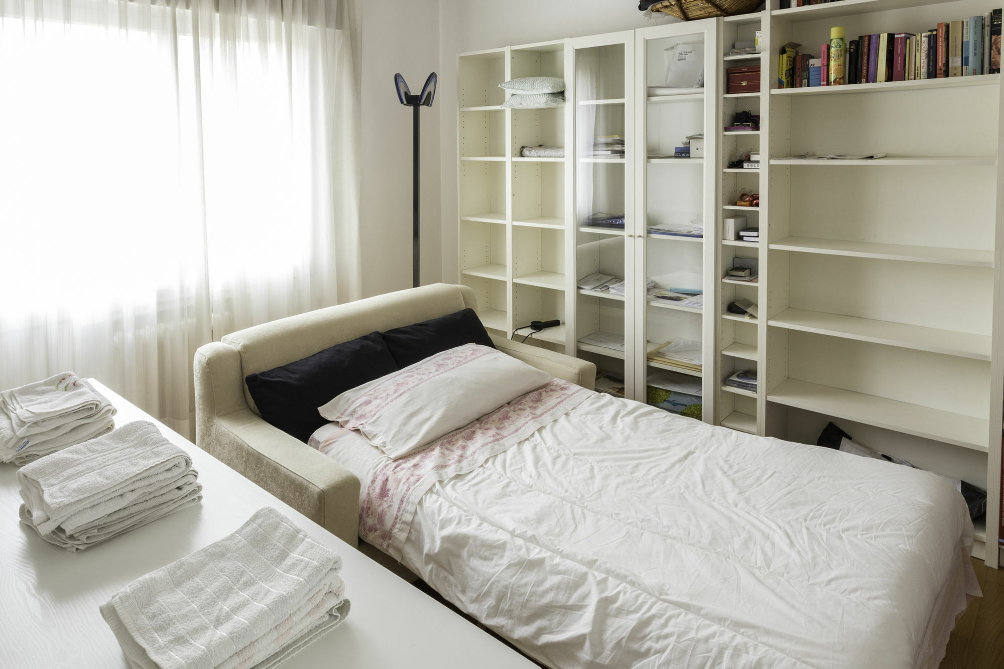 Apartment Piave Venice Mestre Bagian luar foto