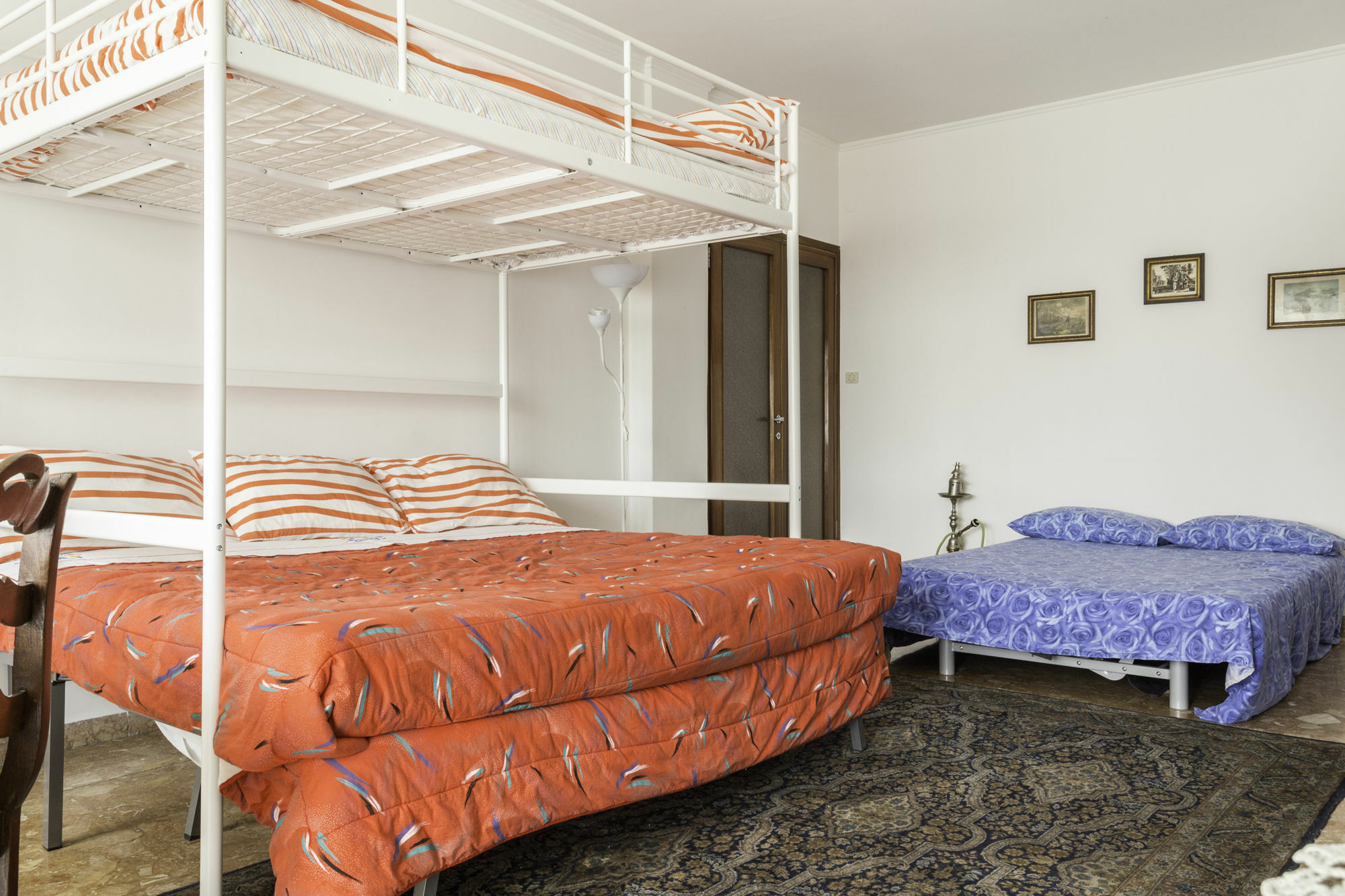 Apartment Piave Venice Mestre Bagian luar foto