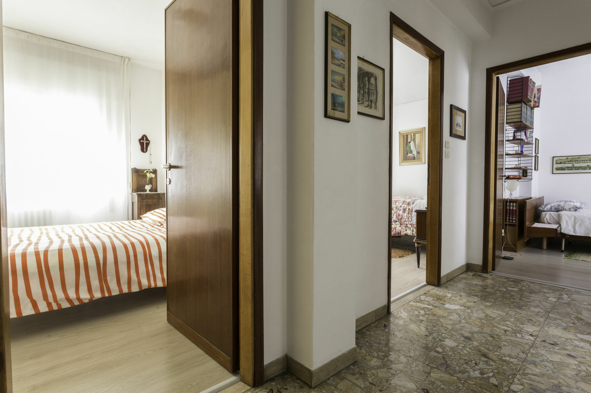 Apartment Piave Venice Mestre Bagian luar foto